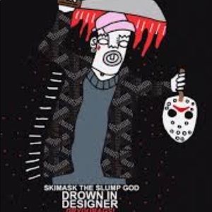 Meet your Posher, Favian